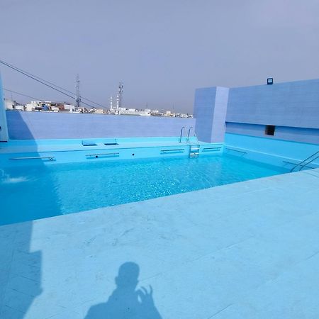Hotel City Heart שירדי מראה חיצוני תמונה