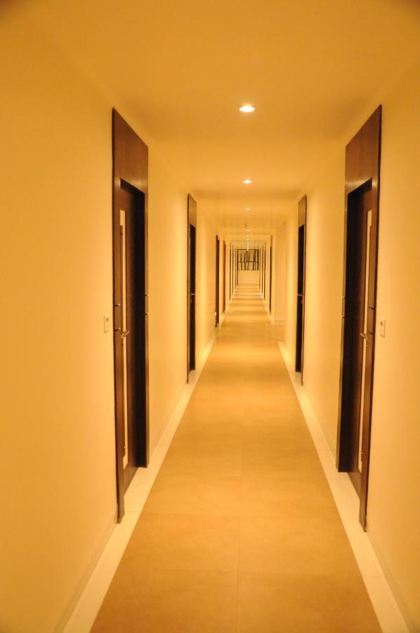 Hotel City Heart שירדי מראה חיצוני תמונה