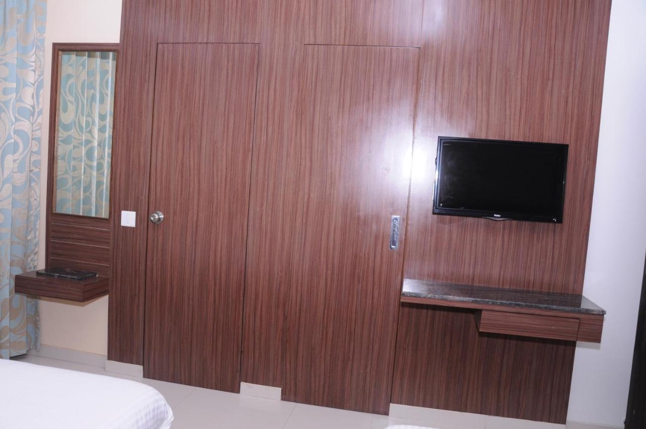 Hotel City Heart שירדי חדר תמונה