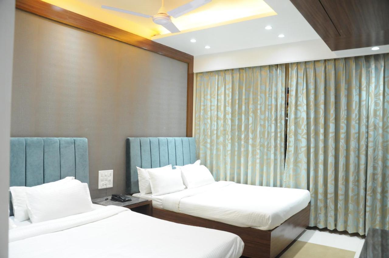 Hotel City Heart שירדי חדר תמונה