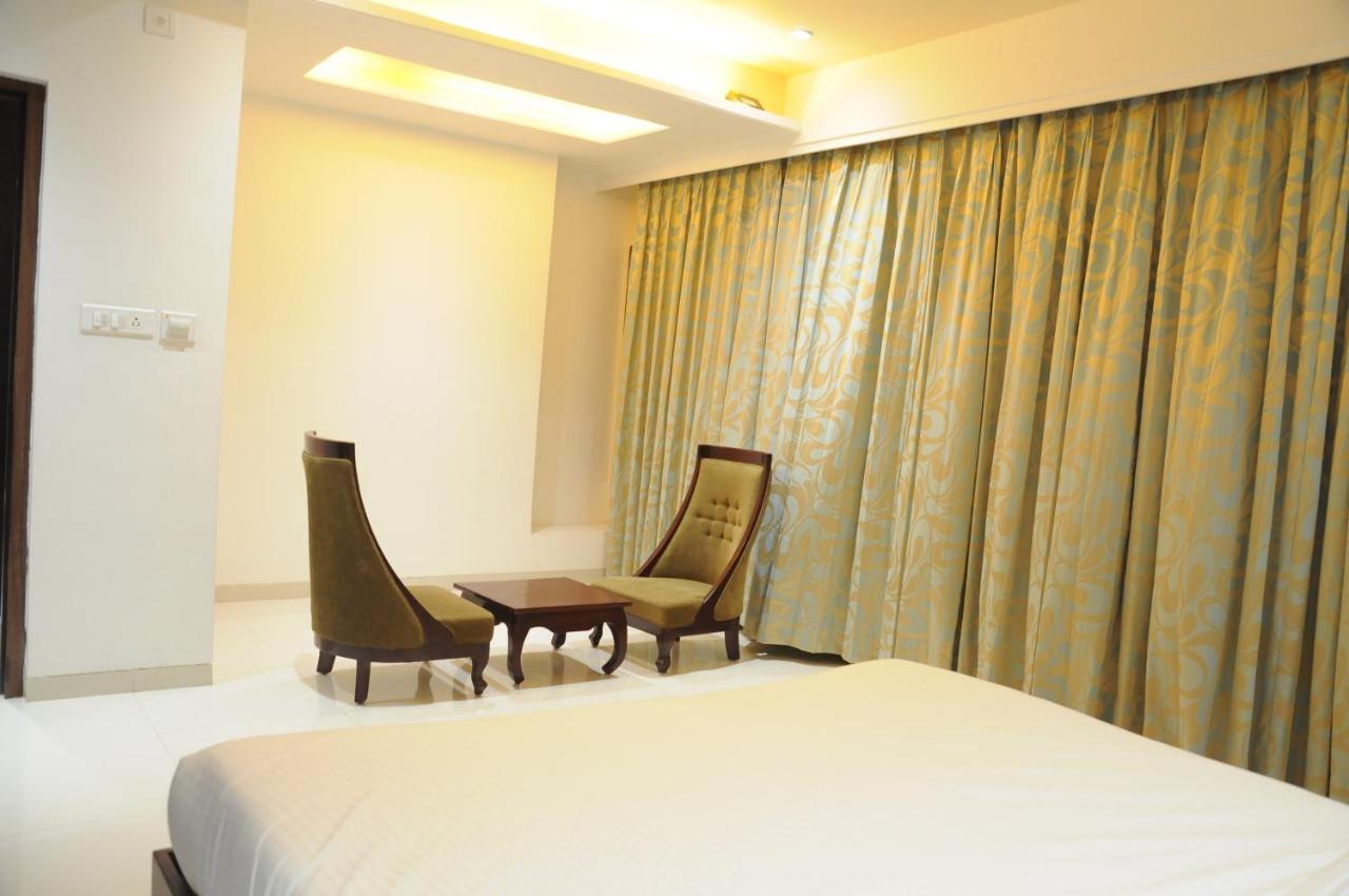 Hotel City Heart שירדי חדר תמונה