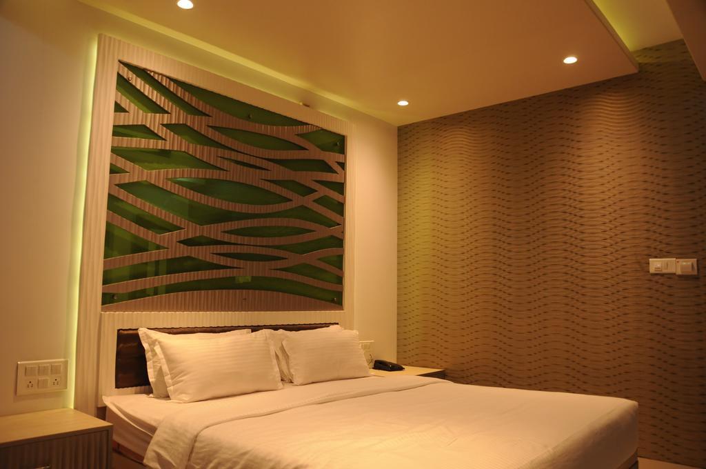 Hotel City Heart שירדי חדר תמונה
