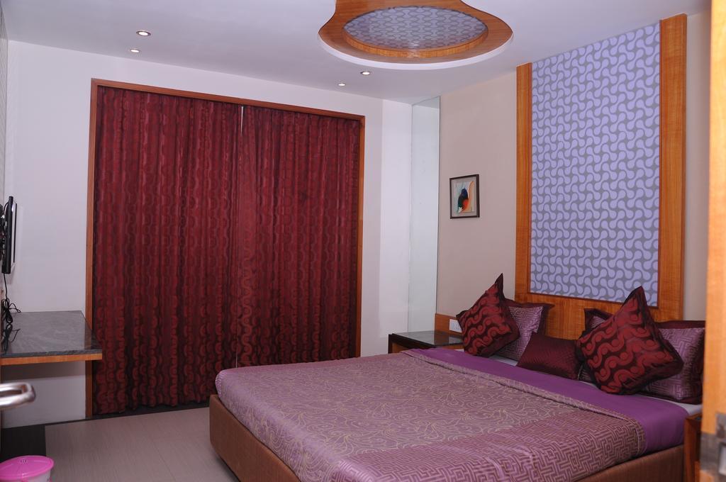Hotel City Heart שירדי מראה חיצוני תמונה