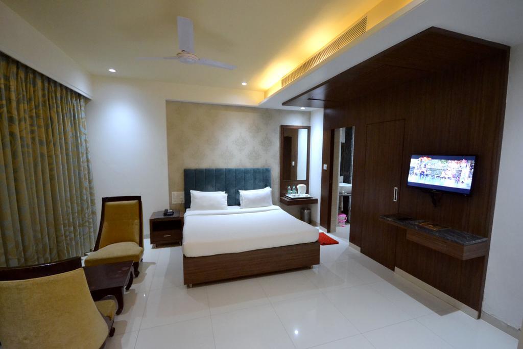 Hotel City Heart שירדי מראה חיצוני תמונה
