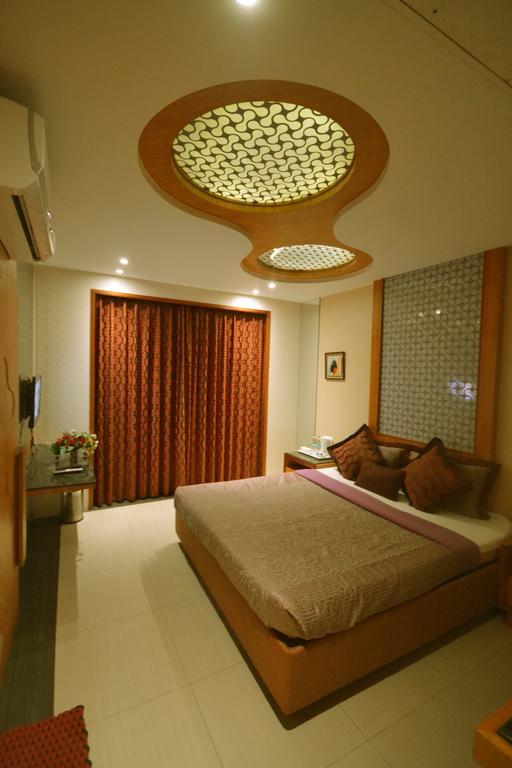 Hotel City Heart שירדי מראה חיצוני תמונה